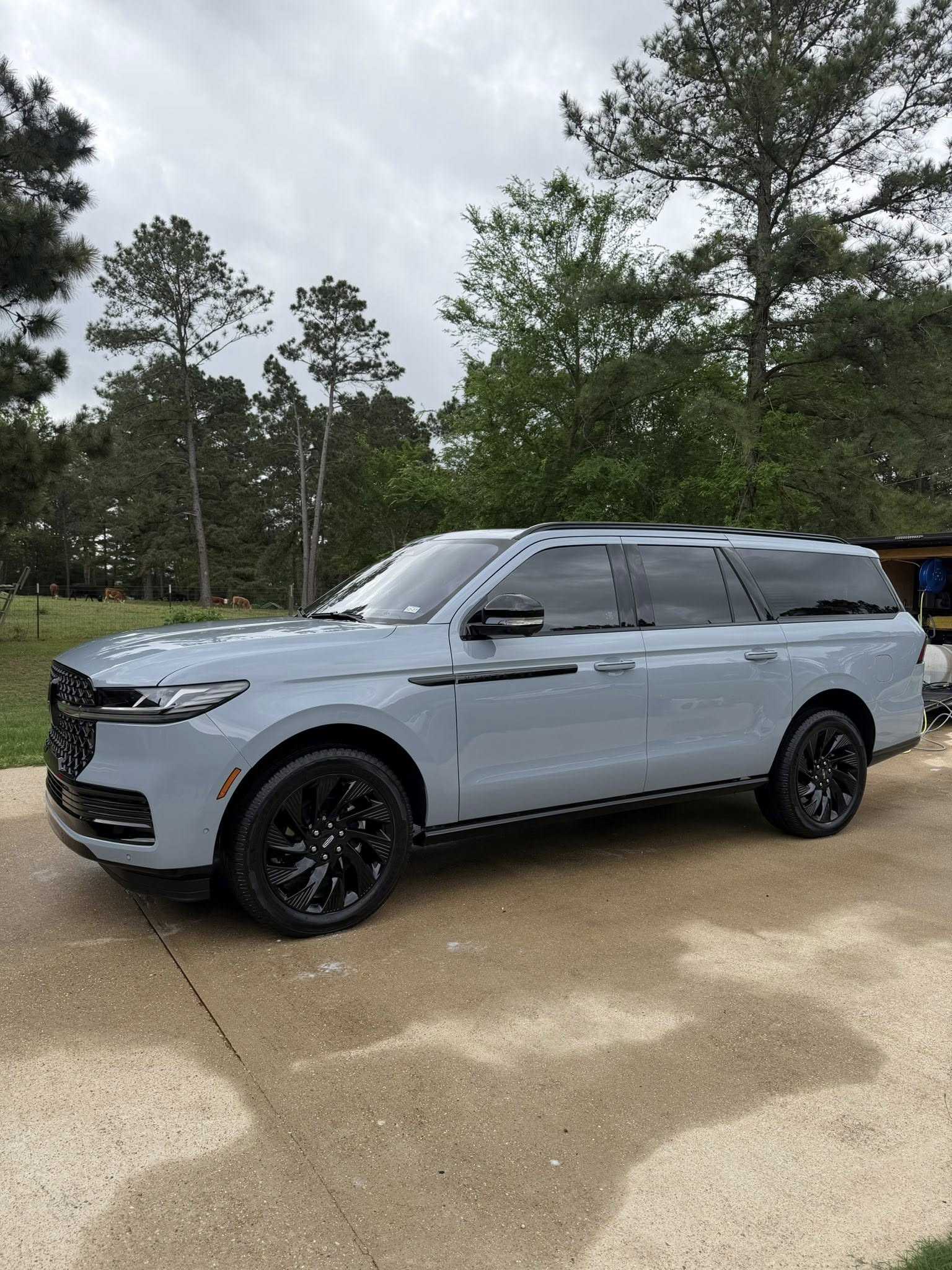 Exterior Detailing College Station | The Tint Source