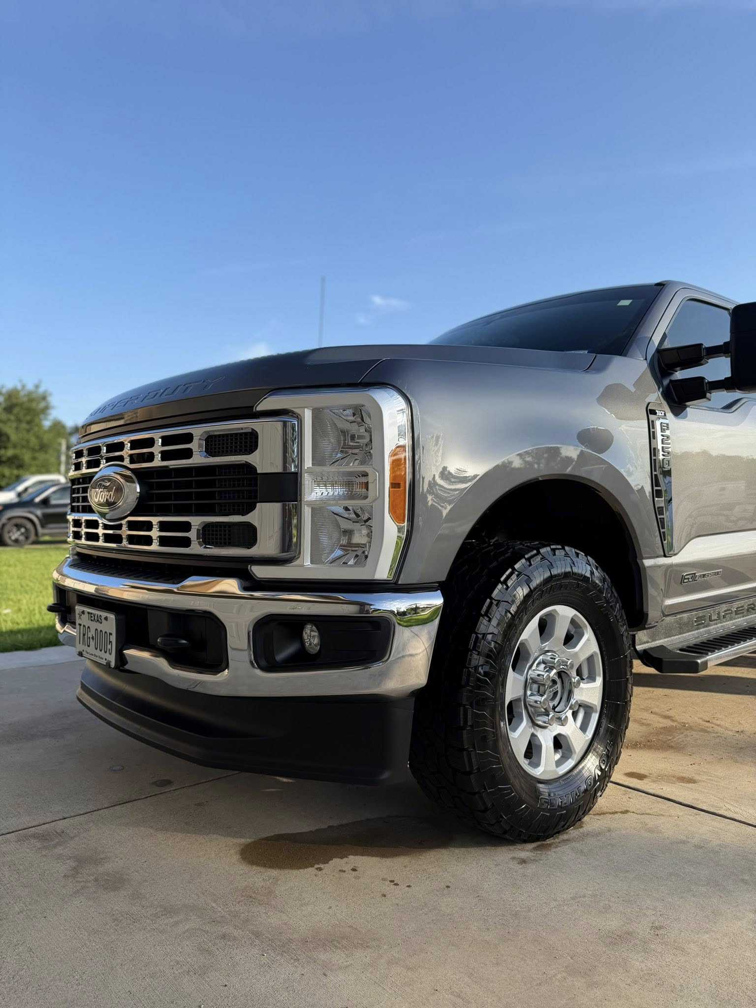 Window Tinting College Station | The Tint Source